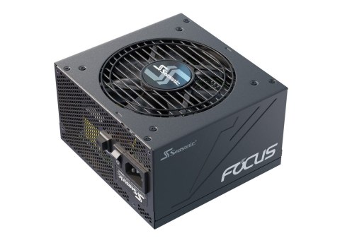 Zasilacz Seasonic FOCUS GX-850 80Plus Gold 850W