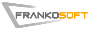  Firma komputerowa Frankosoft 